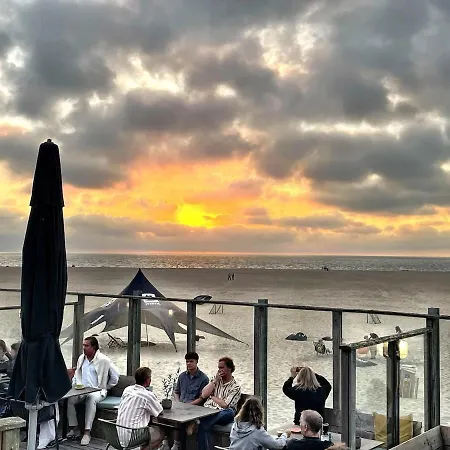 Loft By The Sea 度假居