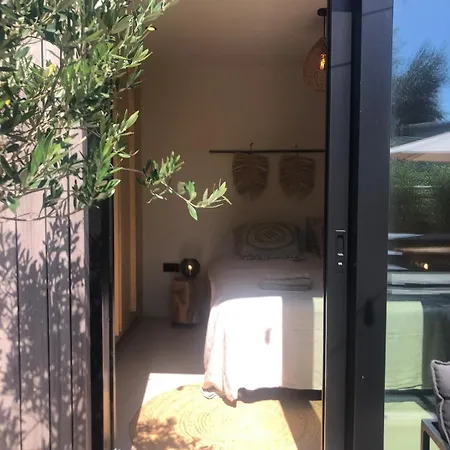 度假居 Loft By The Sea 奥德多普