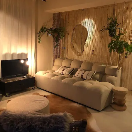 Loft By The Sea 奥德多普