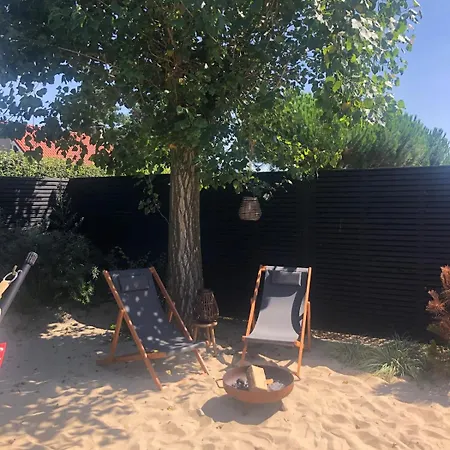 Vakantiehuis Loft By The Sea