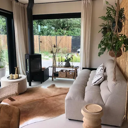 Loft By The Sea Vakantiehuis
