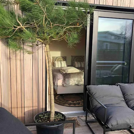 Loft By The Sea Vakantiehuis *