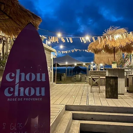 Loft By The Sea 度假居 奥德多普