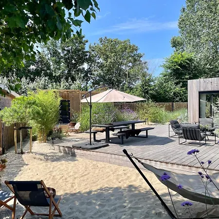 Loft By The Sea * 奥德多普