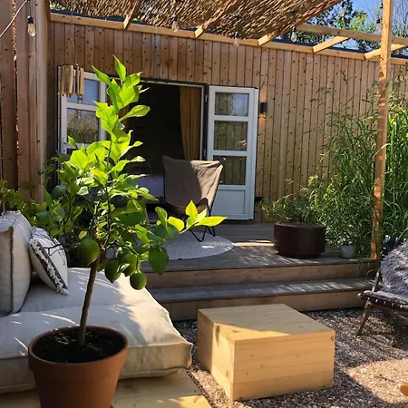 Loft By The Sea 奥德多普