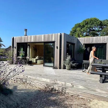 Loft By The Sea 奥德多普