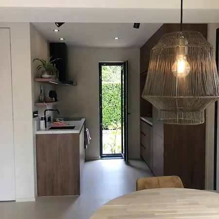 Loft By The Sea 度假居 奥德多普