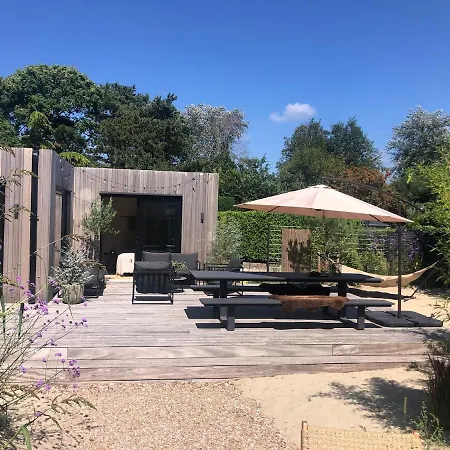 度假居 Loft By The Sea