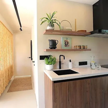 Loft By The Sea Ouddorp