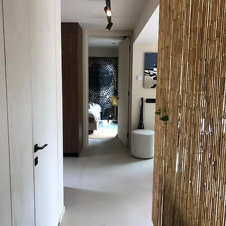 Loft By The Sea