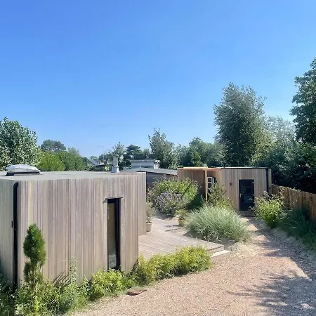 度假居 Loft By The Sea 奥德多普