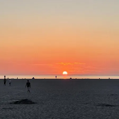 Loft By The Sea * 奥德多普