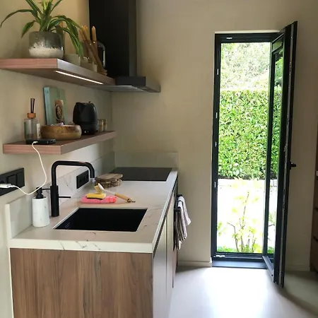 Loft By The Sea 度假居 奥德多普