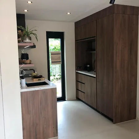 Loft By The Sea