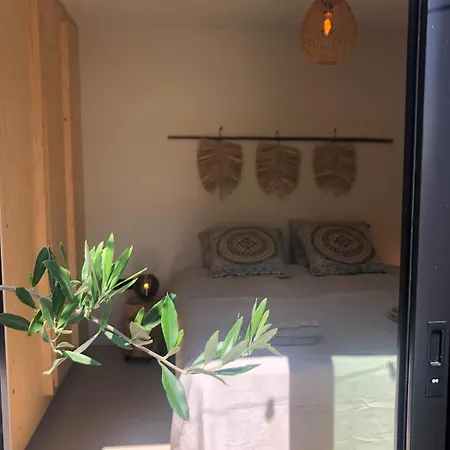 Vakantiehuis Loft By The Sea Ouddorp