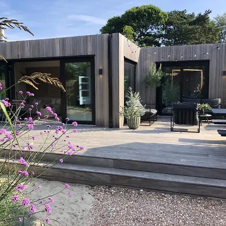 Loft By The Sea 度假居