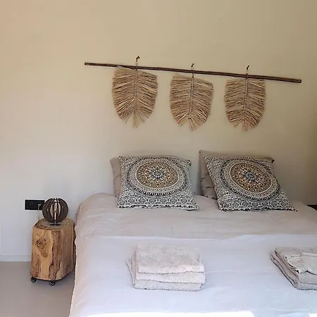 度假居 Loft By The Sea 奥德多普