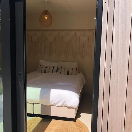 Vakantiehuis Loft By The Sea