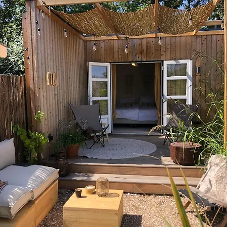 Loft By The Sea Vakantiehuis *