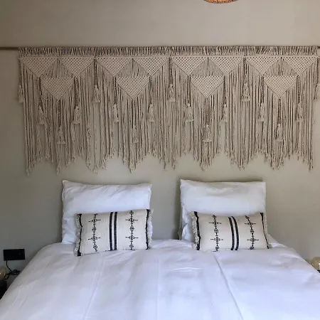 Loft By The Sea 度假居