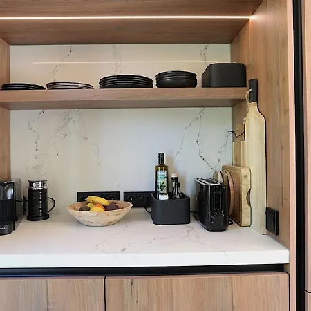 Loft By The Sea 奥德多普