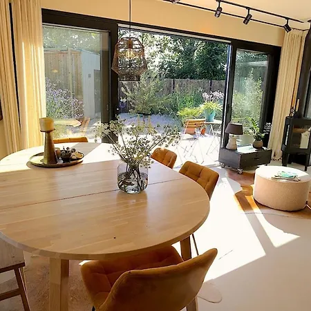 Vakantiehuis Loft By The Sea *