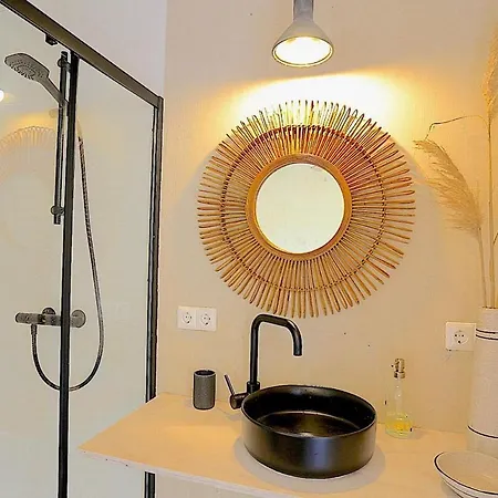 Loft By The Sea 度假居