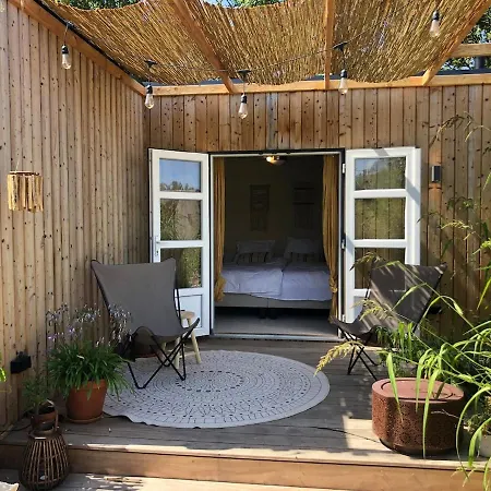 Loft By The Sea 奥德多普