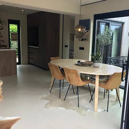 Loft By The Sea
