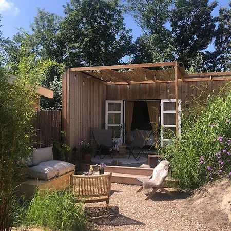 度假居 Loft By The Sea 奥德多普