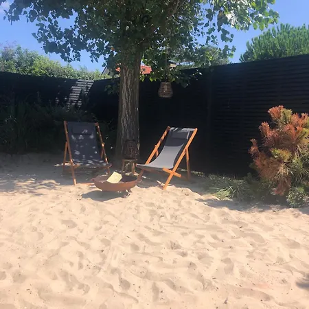 Loft By The Sea Vakantiehuis