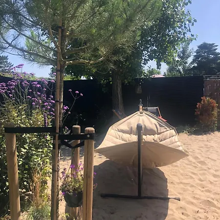 Loft By The Sea Vakantiehuis Ouddorp