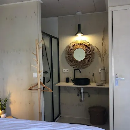 Loft By The Sea * Ouddorp