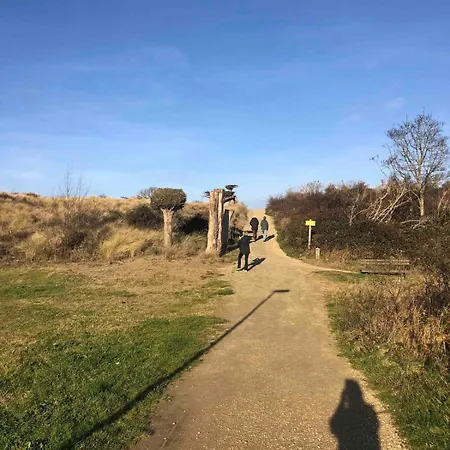 Loft By The Sea 度假居 奥德多普
