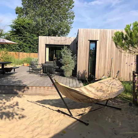 Loft By The Sea * 奥德多普