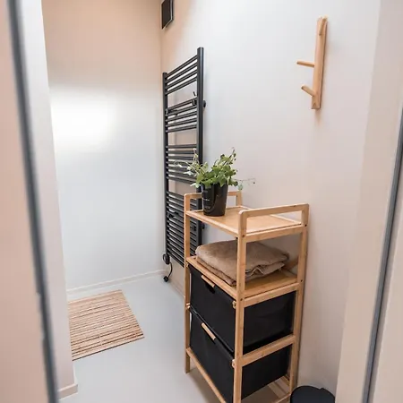 Loft By The Sea 度假居 奥德多普