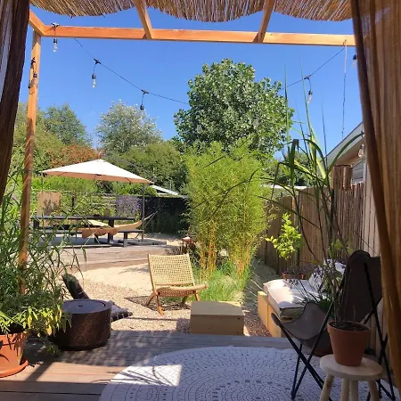 Loft By The Sea 度假居 *