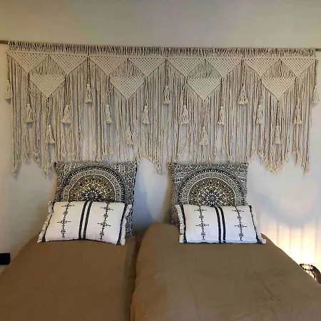 Loft By The Sea 度假居