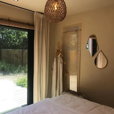 Loft By The Sea 奥德多普