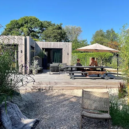 Loft By The Sea * 奥德多普