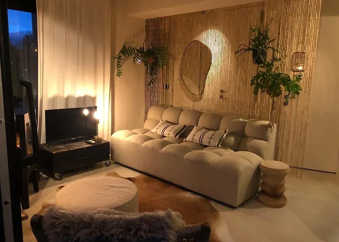 Loft By The Sea Ouddorp