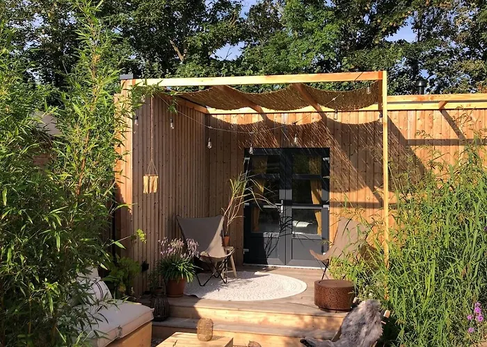 Holiday home Loft By The Sea Ouddorp