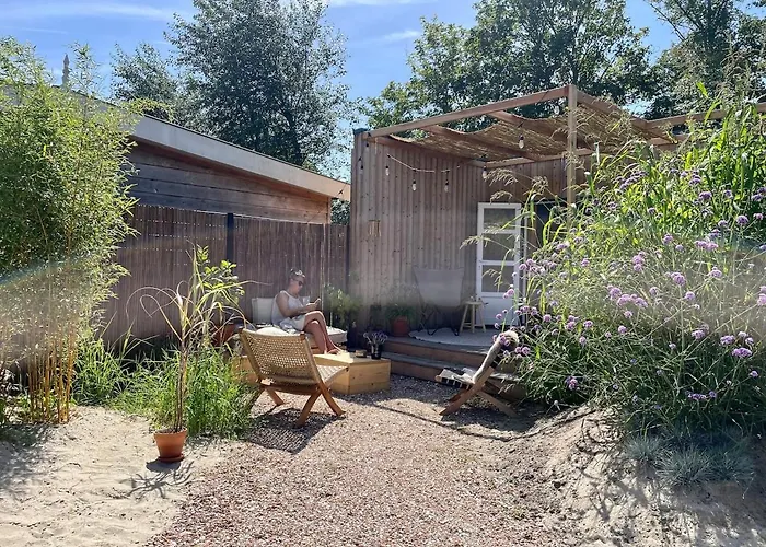 Loft By The Sea Holiday home Ouddorp