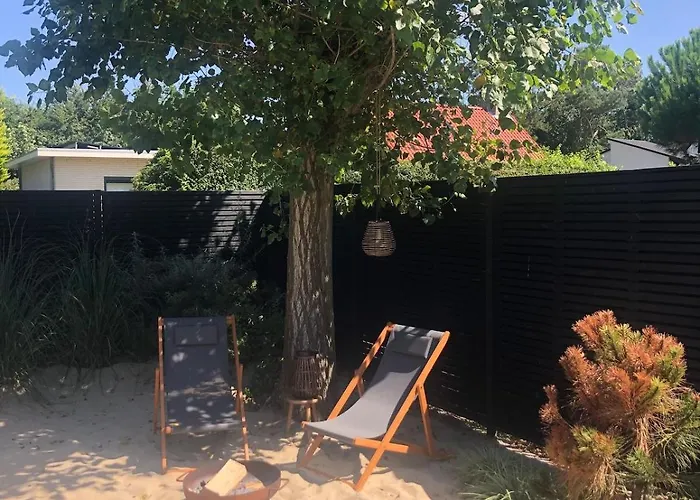 Loft By The Sea Ouddorp