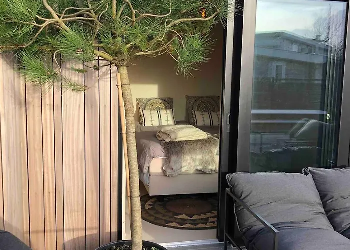 Loft By The Sea Holiday home *