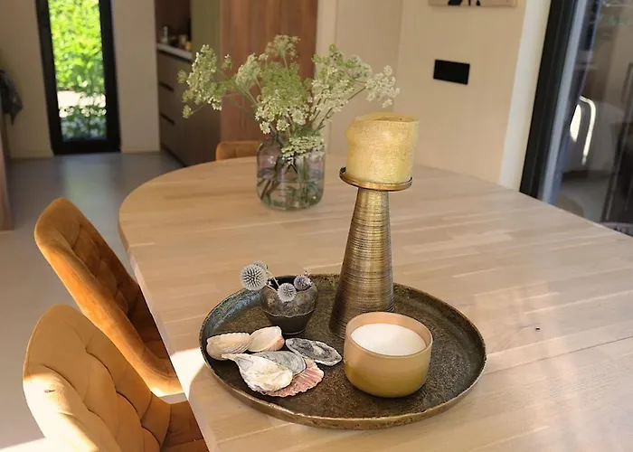 Loft By The Sea Holiday home