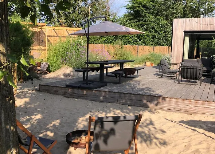 Loft By The Sea Holiday home Ouddorp