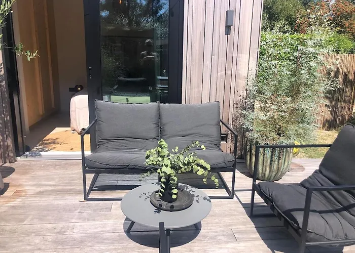 Loft By The Sea * Ouddorp