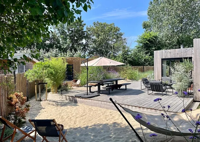 Loft By The Sea * Ouddorp