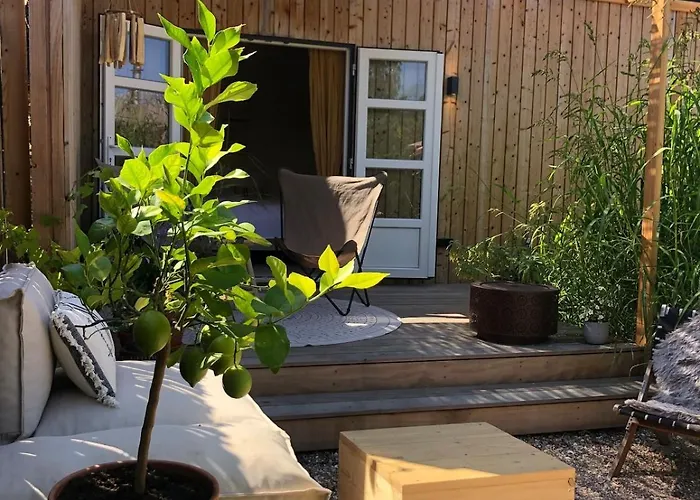 Loft By The Sea Ouddorp